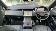 Land Rover Range Rover Evoque 2.0 D200 Autobiography 5dr Auto [Revised] Diesel Hatchback